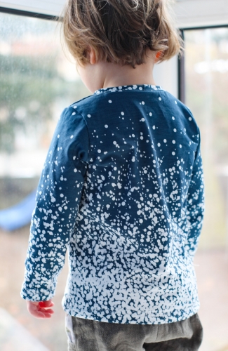Sweat-Stoff 