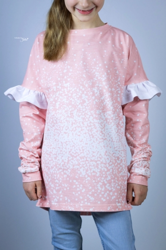Jersey-Stoff 