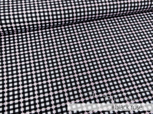 Black rose jersey outlet