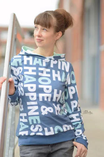 Jersey-Stoff 