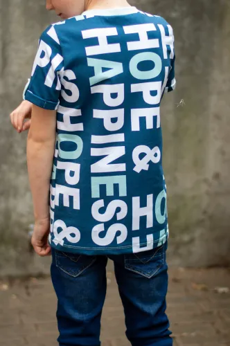 Jersey-Stoff 