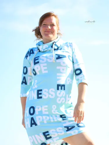 Jersey-Stoff 