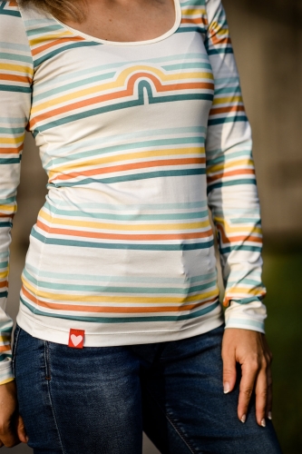 Jersey-Stoff 