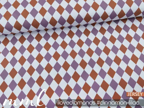 Jersey-Stoff 
