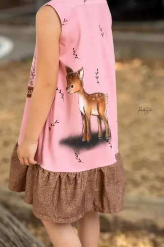 Jersey-Stoff 
