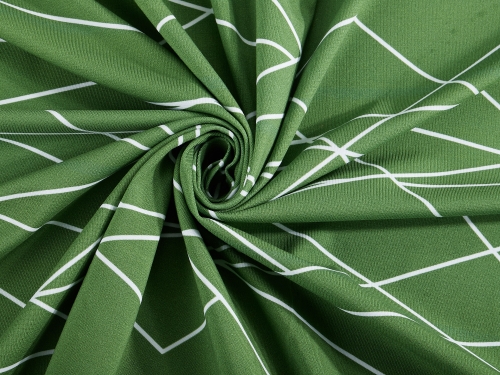 Jersey-Stoff 