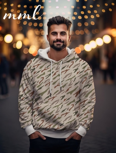 Jersey-Stoff 