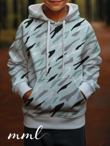 Jersey-Stoff 