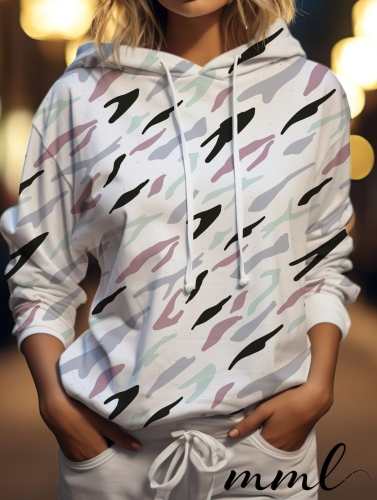 Jersey-Stoff 