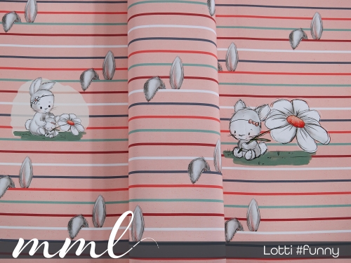 Jersey Panel für Kinder Kinderstoffe Online Kaufen