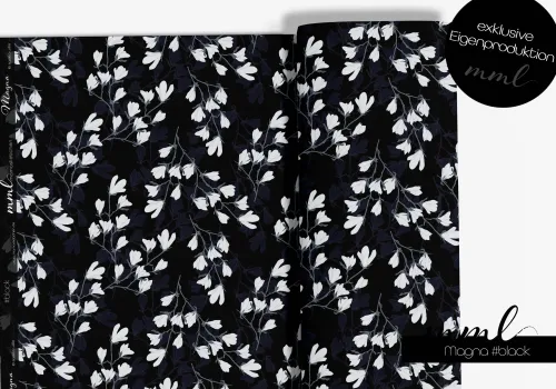 SoftTouch Jersey-Stoff 