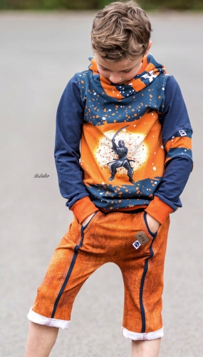 Jersey-Stoff 