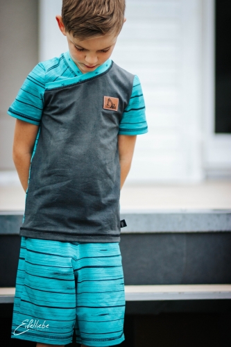 Jersey-Stoff 