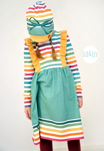 Jersey-Stoff 