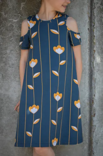 Jersey-Stoff 