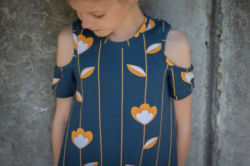 Jersey-Stoff 