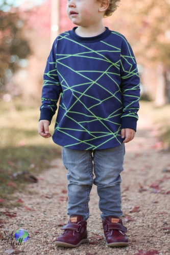 SoftTouch Jersey-Stoff 