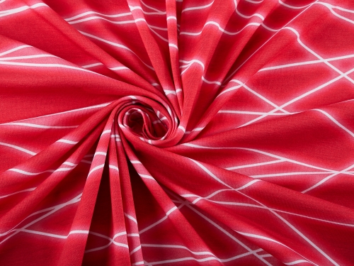 SoftTouch Jersey-Stoff 