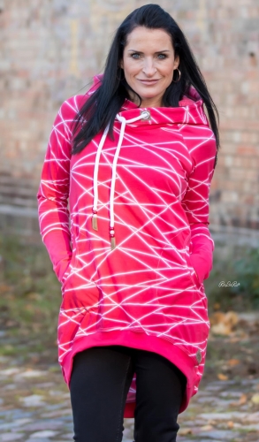 SoftTouch Jersey-Stoff 