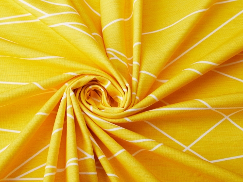 Jersey-Stoff 