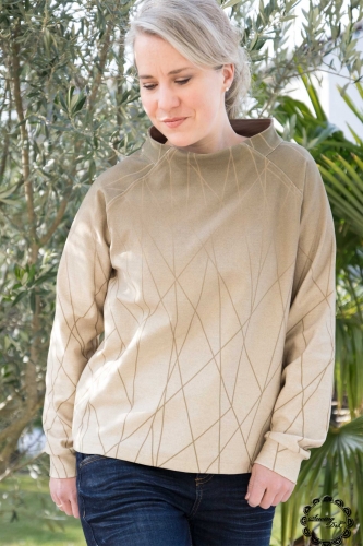 SoftTouch Jersey-Stoff 