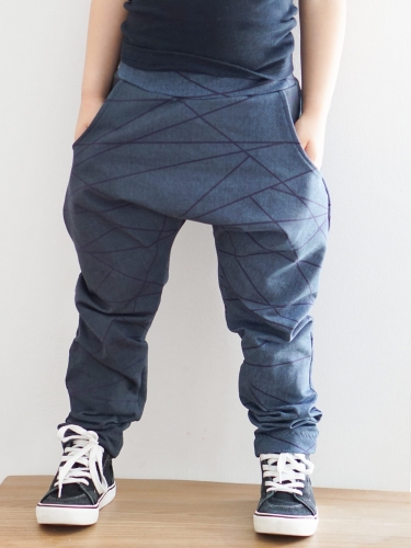 SoftTouch Jersey-Stoff 