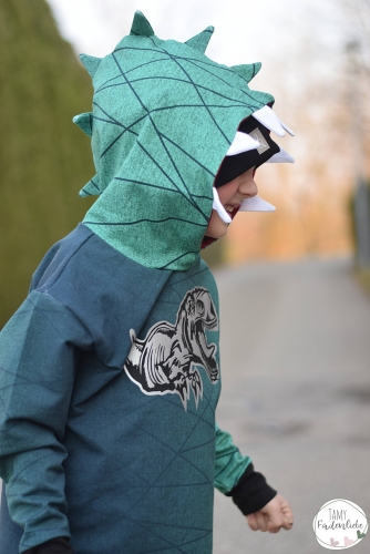 SoftTouch Jersey-Stoff 