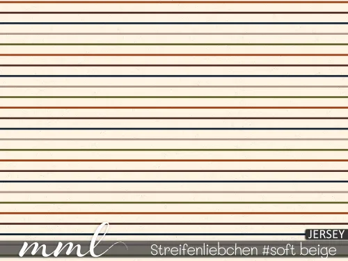 Jersey-Stoff 