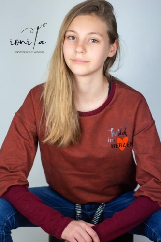 Jersey-Stoff 