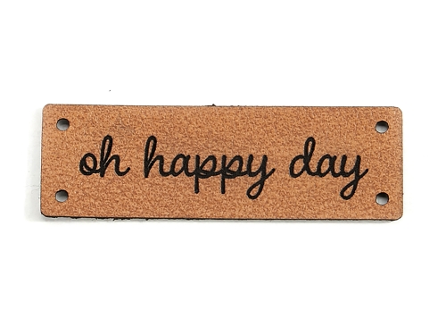 Label-Set #Happy