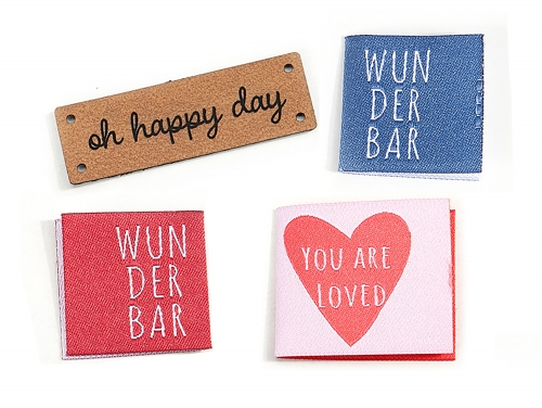 Label-Set #Happy