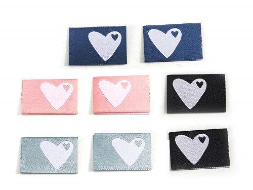 Label-Set #Hearts