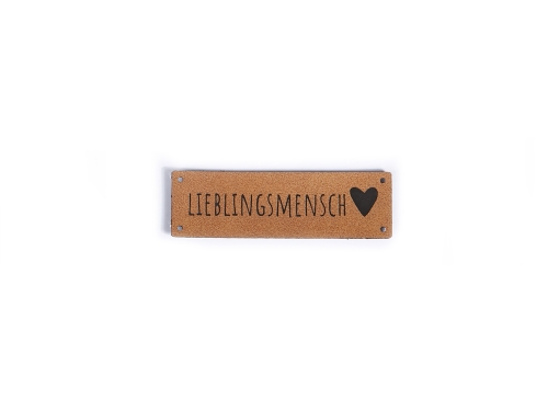 Label-Set #Liebling