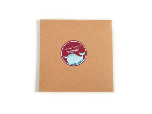 Label-Set #Liebling