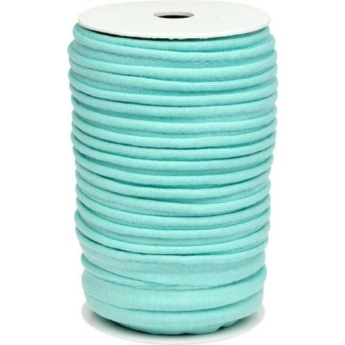Liebchen-Jersey Paspelband (14mm) #hellmint (1,0m)