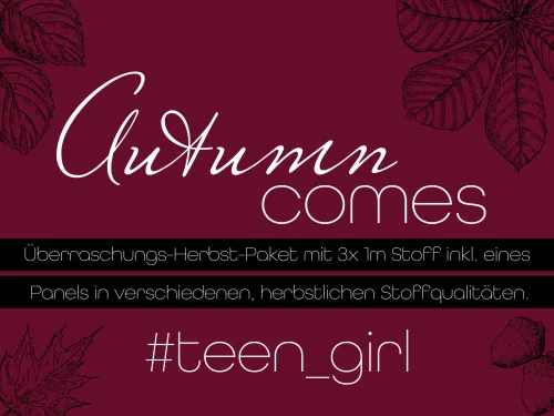 mamasliebchen Autumn comes-Paket 2022 #teen_girl