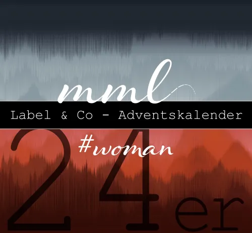 mamasliebchen Label & Co Adventskalender 2022 (Damen)