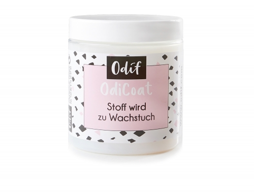 Odif Odicoat Gel zur Stoffbeschichtung 250ml