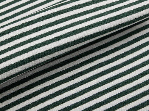 Ringelbündchen-Stoff (5 mm) 