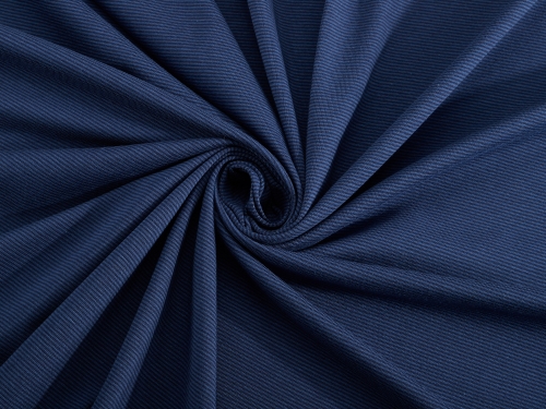 Ringeljersey-Stoff (1mm) 