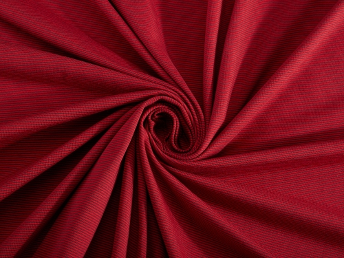 Ringeljersey-Stoff (1mm) 