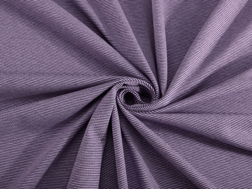 Ringeljersey-Stoff (1mm) 
