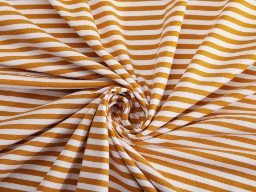 Ringeljersey-Stoff (5mm) 