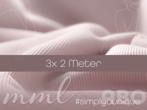 simplyounique-Abo (3 x 2,0m) #2