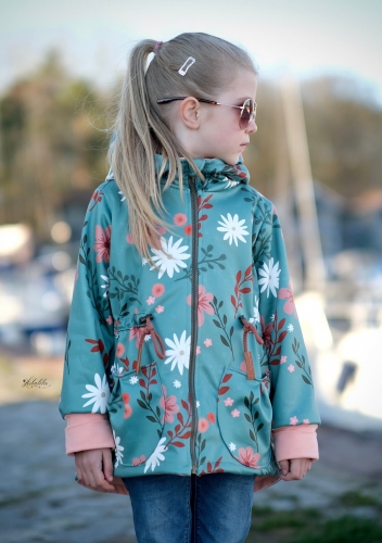 Softshell-Stoff 