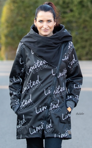Softshell-Stoff 
