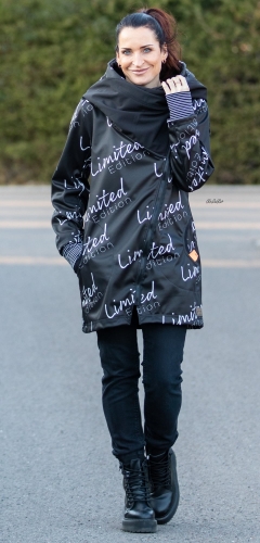 Softshell-Stoff 