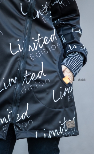 Softshell-Stoff 