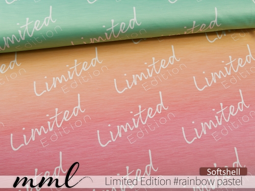 Softshell-Stoff 