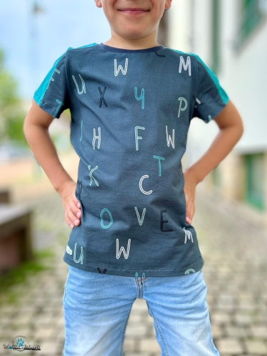 SoftTouch Jersey-Stoff 